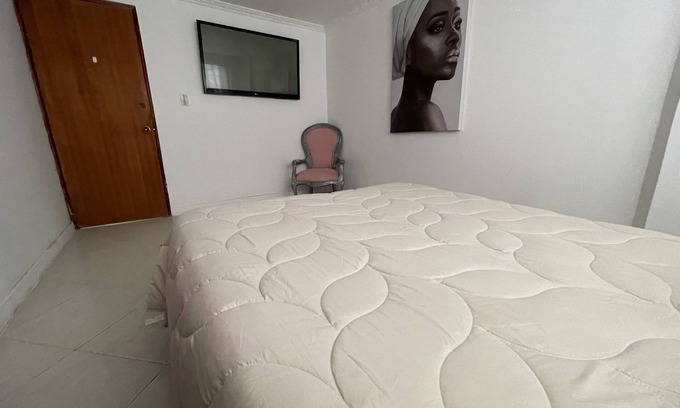 Engativa Apartment | Apartamento Aeropuerto Bogota Conecta Diver Plaza Alamos
