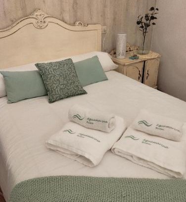 Bueu Apartment | APARTAMENTO AGUAMARINA BUEU