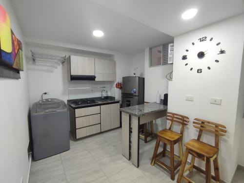 La Estrella Apartment | Apartamento Almendros Home