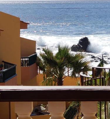 Playa de la Calera Apartment | Apartamento Alejandro