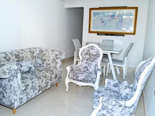 Soacha Apartment | apartamento ambiente familiar y central