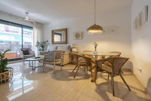 Coveta Fuma Apartment | Apartamento Amelia Campello