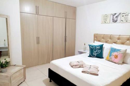 Armenia Apartment | Apartamento amoblado a 10 min del Parque del Café