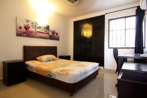 Barrio Centro Apartment | Apartamento Ana