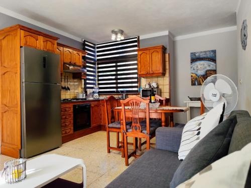 Puerto Naos Apartment | Apartamento Any