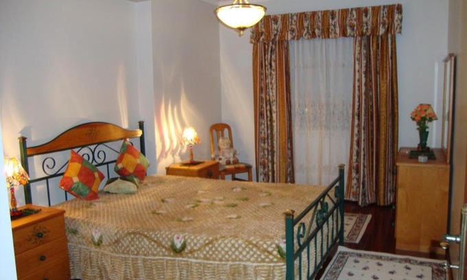 Lousa Apartment | Apartamento Artur