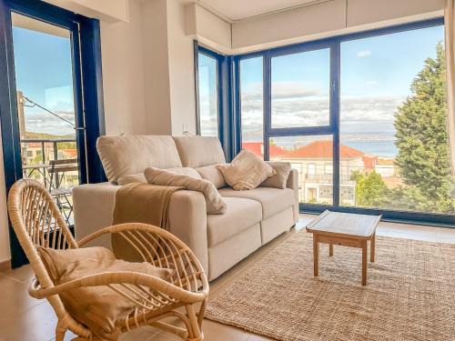 Fisterra Apartment | Apartamento Atlántico by ALÔGA