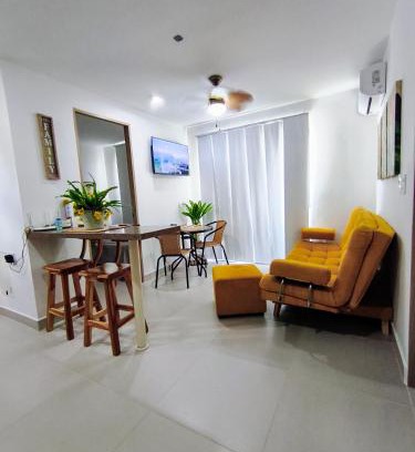 Santa Marta Apartment | Apartamento Aviva Sierra - Santa Marta