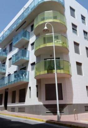 El Moncayo Apartment | Apartamento Bajo 2 Dúplex Marjal playa centro de Guardamar