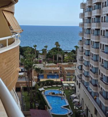 Marina d'Or Apartment | Apartamento bahia park 1a linea " Magic world "