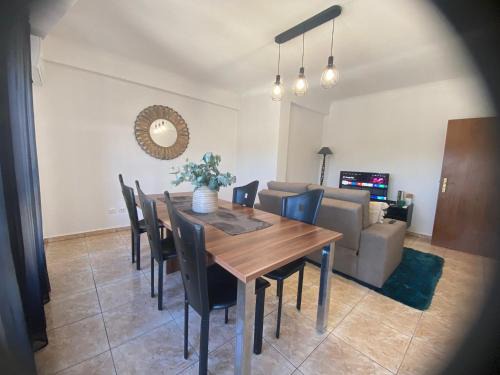 Castro Daire Apartment | Apartamento Bela Vista em Castro Daire