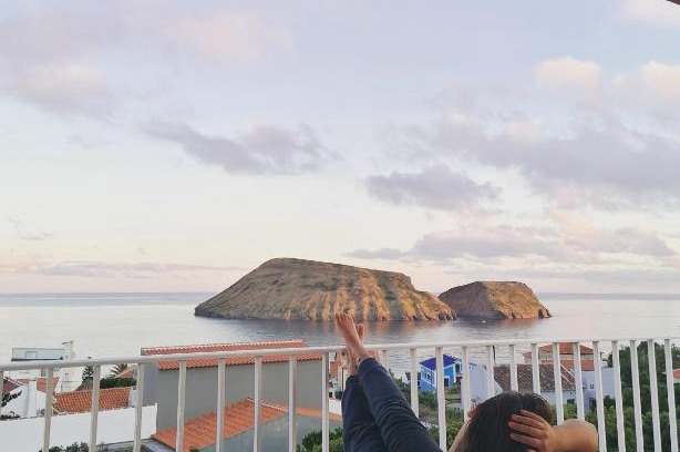 Angra do Heroismo Apartment | Apartamento Bela Vista Ilha Terceira