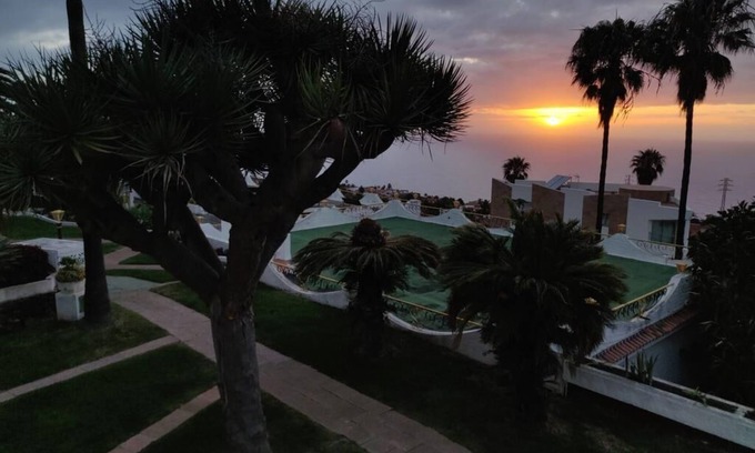 Tacoronte Apartment | Apartamento Bello Aterdecer