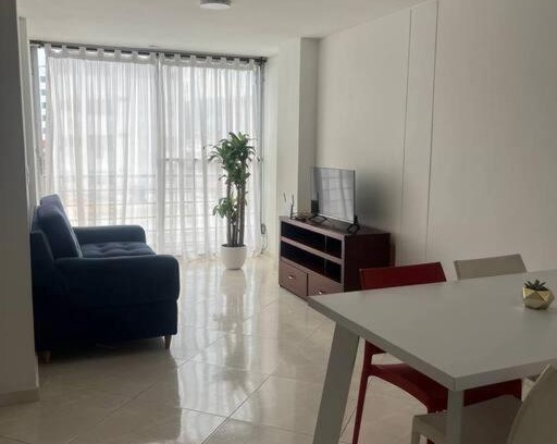 Bucaramanga Apartment | Apartamento bien ubicado.
