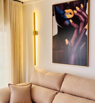 Garrucha Apartment | Apartamento Boutique Beluga