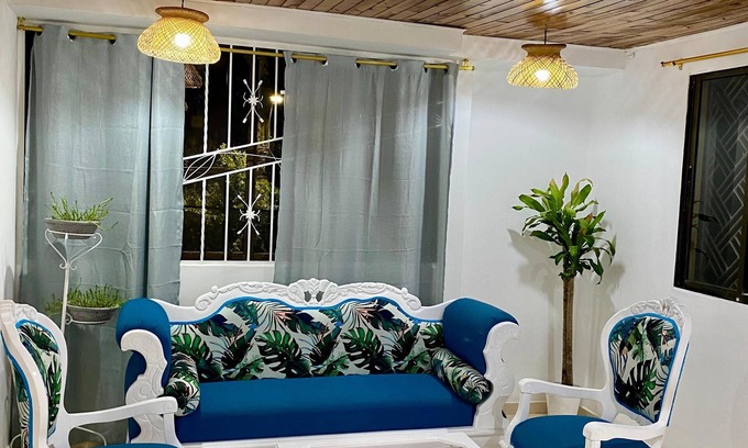 Cartagena District Hotel | Apartamento Boutique Cartagena Plaza