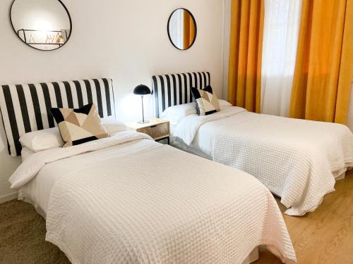 Valencina de la Concepcion Apartment | Apartamento Brisas