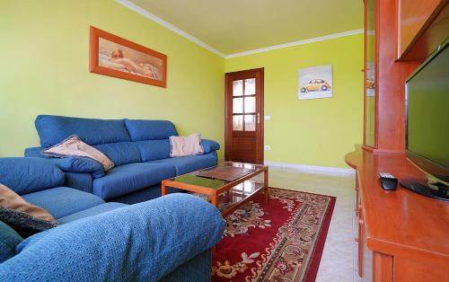 Vilanova Apartment | Apartamento con parking en Vilanova de Arousa