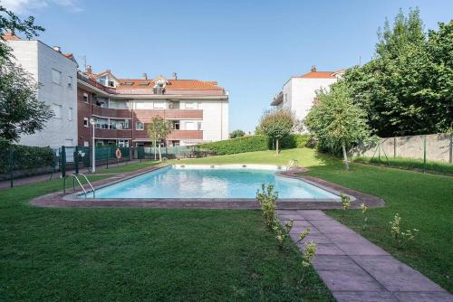 Suances Apartment | Apartamento Cadi