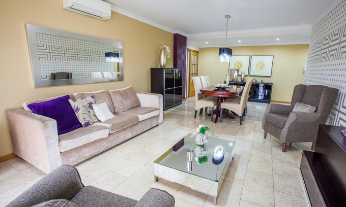 Se Apartment | Apartamento Caires