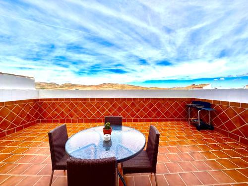 Ardales Apartment | APARTAMENTO CAMINO DEL RIO