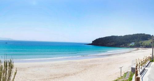 Portonovo Apartment | APARTAMENTO CANELAS