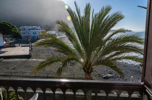 Playa de la Calera Apartment | Apartamento Casanova 1A