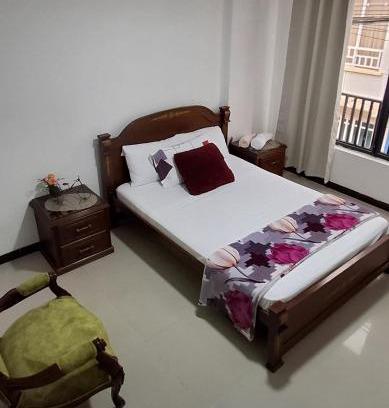 La Estrella Apartment | Apartamento central - Villa Xiomara