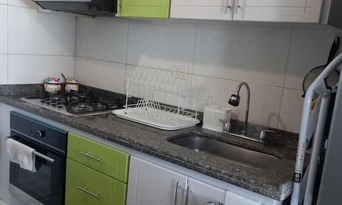 Tunja Apartment | Apartamento Central, Amplio, Cómodo y Cálido