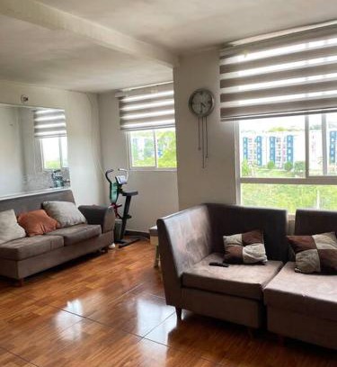 Armenia Apartment | Apartamento central Armenia