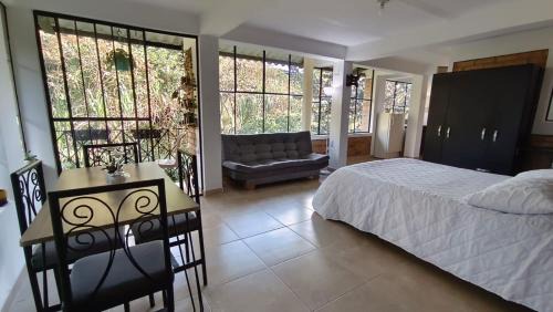 Popayan Apartment | Apartamento Central Campestre 2