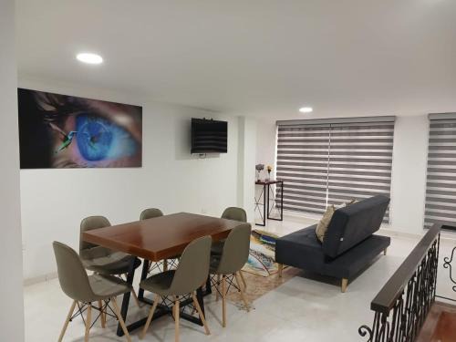Armenia Apartment | Apartamento Central en Armenia