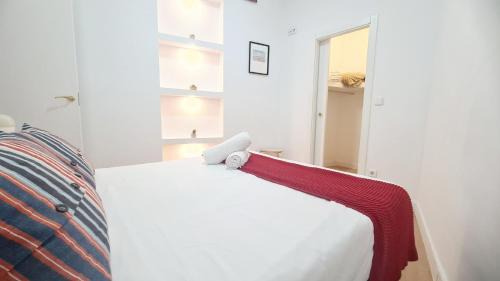 Centro Apartment | Apartamento central en Madrid - sol