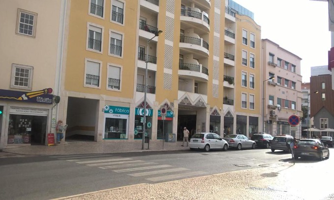 Torres Vedras Apartment | Apartamento Central