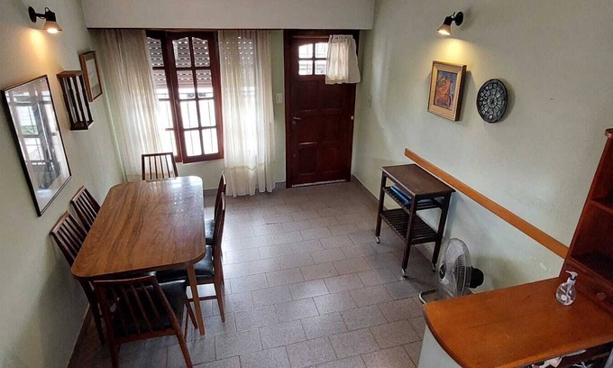 Tandil Apartment | Apartamento Centrico, Una habitacion Doble Ideal para Parejas