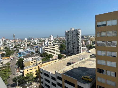 Barranquilla Apartment | Apartamento cerca a zonas exclusivas de Barranquilla