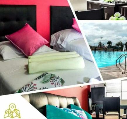 Montenegro Apartment | Apartamento cerca al parque del cafe