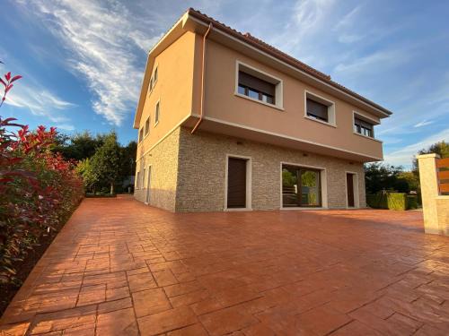 Sigueiro Apartment | apartamento chousa bajo