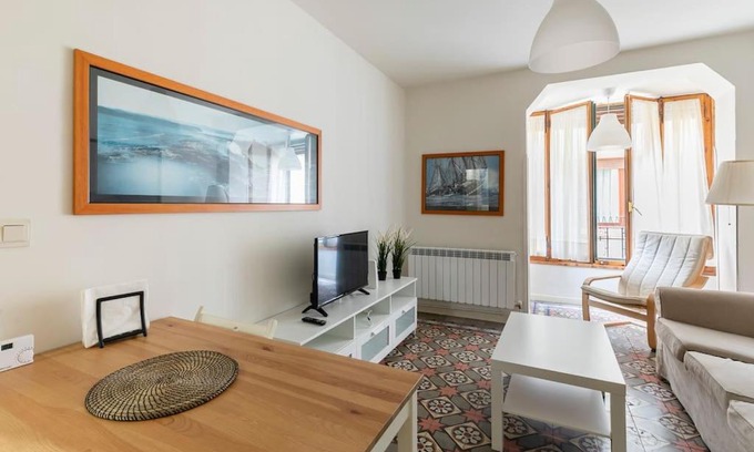 Tudela Apartment | Apartamento CityCenter Tudela