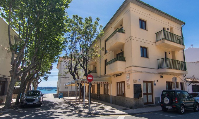 Puerto de Pollensa Apartment | Apartamento Coral, Holiday Apartment in Puerto Pollença
