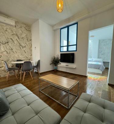 Alcoy Apartment | Apartamento Completo en Alcoy