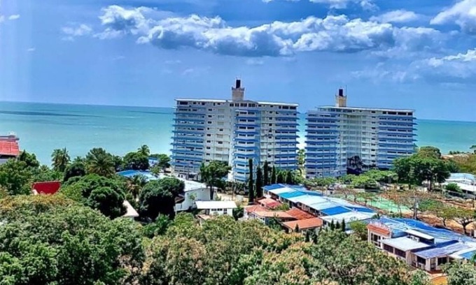 Playa Coronado Apartment | Apartamento CON Vista AL MAR EN Playa Coronado
