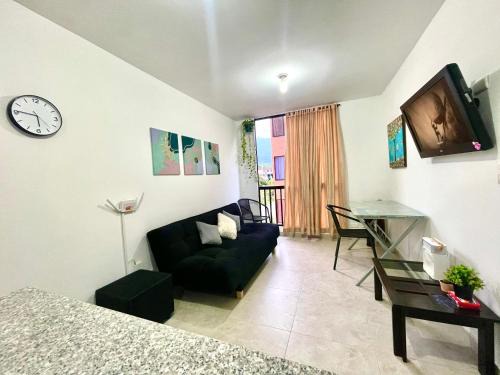 El Salado Apartment | Apartamento con vista a las Montañas