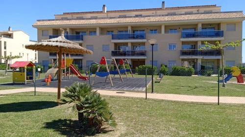 San Jorge Apartment | Apartamento con vista al mar