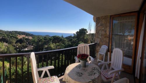 Tossa de Mar Apartment | Apartamento Corinna
