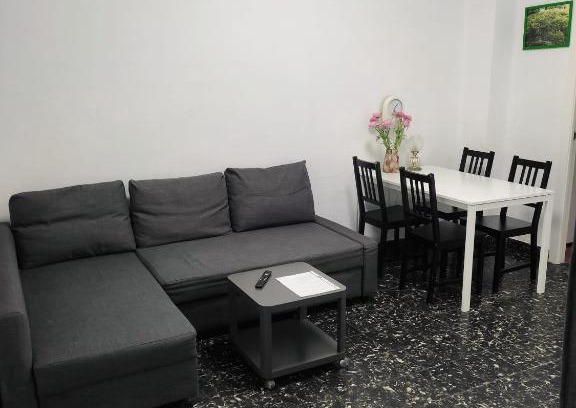 En Corts Apartment | Apartamento Cuatro Carreres