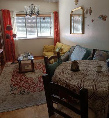 Caparica Apartment | Apartamento da Isabel