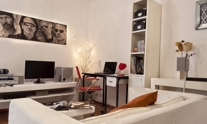 Villa Urquiza Apartment | Apartamento de 2 Dormitorios, Confort y Precio