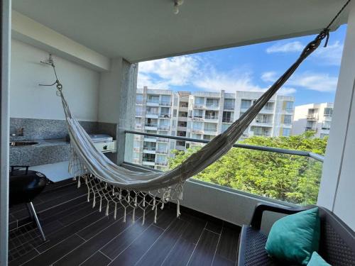 Ricaurte Apartment | Apartamento de Descanso Peñazul La Morada