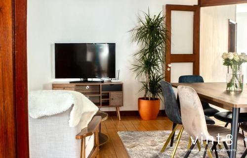 Amarante Apartment | Apartamento do Arquinho II- by VinteOito